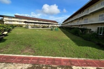 ホテル Lungi Gateway