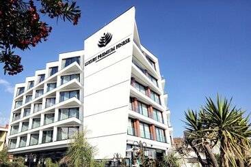 בית מלון כפרי Luxury Premium Finese