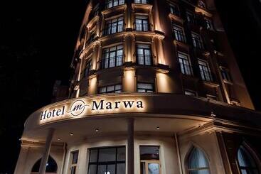 هتل Marwa