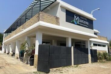 فندق Minerva