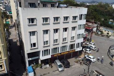 هتل Mumbai House Express