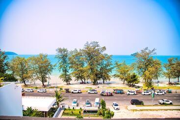 ホテル Naiya Sea Resort