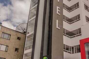 Nogal Suite Hotel Ipiales