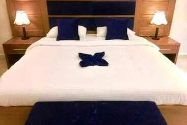 ホテル Palma Vision Resort Hurghada