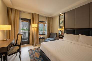 Hotel Pc Legacy Hunza