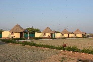 호텔 Ram Rann Resort