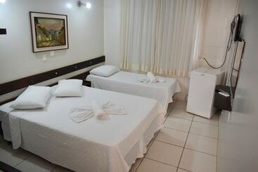 فندق Rio Verde Palace