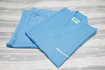 ホテル Route Inn Choshieki Nishi