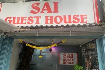 בית מלון כפרי Sai Plaza