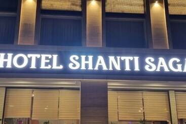 호텔 Shanti Sagar