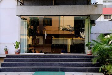 酒店 Silver Paradise