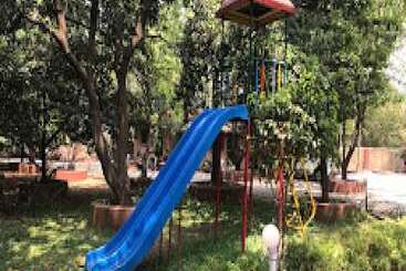 בית מלון כפרי Smita Baug