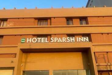 בית מלון כפרי Sparsh Inn Morbi