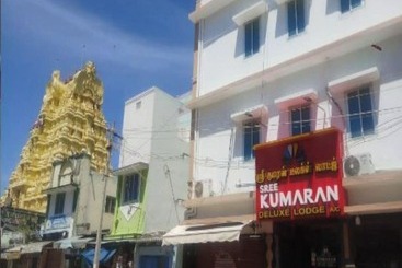 Hotel Sree Kumaran Deluxe