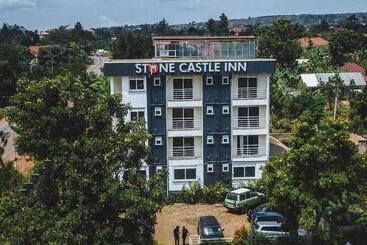 هتل Stone Castle Inn