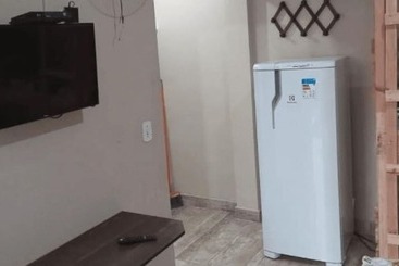 בית מלון כפרי Subuai Village   Aluguel Economico