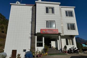 Отель Suryansh Uttarkashi