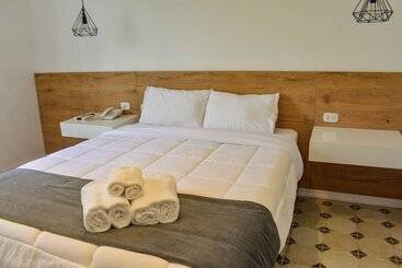 هتل Tarata Boutique