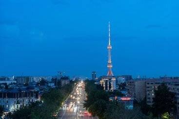 فندق The Elements