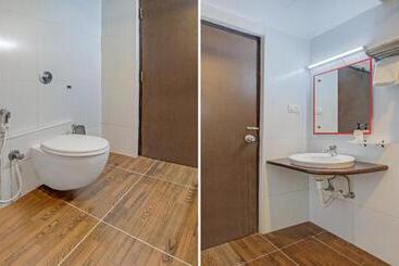 Отель Treebo Alankar Inn