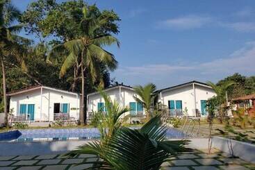 Hotel White Truffle Resort