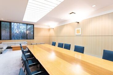 酒店 Yabuki Golf Club