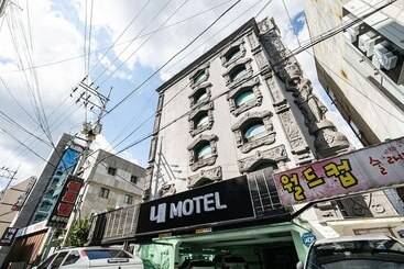 Icheon Nae Motel