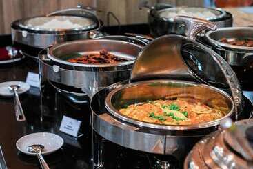 Lex Hotel Banjarmasin By Excelsior