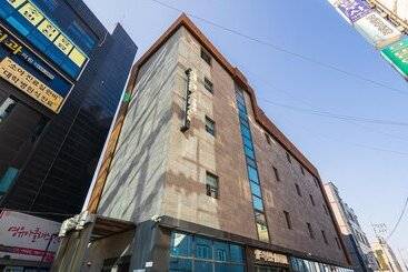 Motel Icheon World Classic