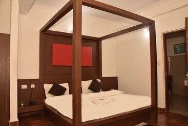 Neelkanth Mahadev Hotel & Resorts