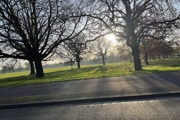 بنسيون Park View Residence Northolt   Near Tube