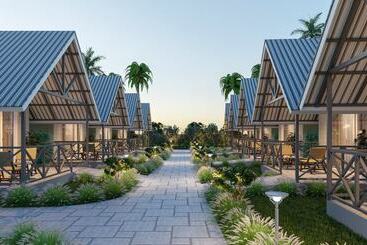 Praveg Beach Resort, Lighthouse, Daman