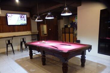 Tab Hotel Legian Bali