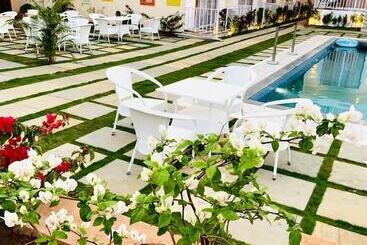 Tvessa A Boutique Hotel Goa