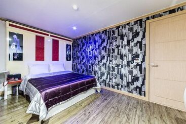 A Motel Wonju