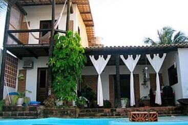 تختخواب و صبحانه Casa Nostra