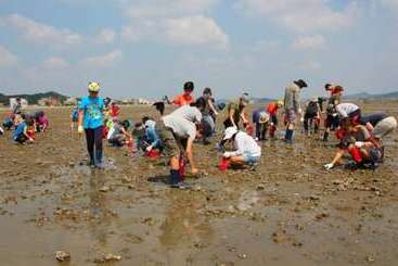 Buan Bada Punggyeong Pension