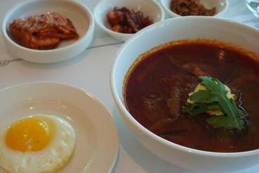 C One Resort Jaeundo