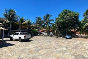 Хостел Pousada Bem Bem Búzios