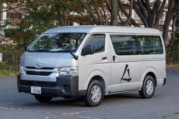 ホテル Aratashi Minakami