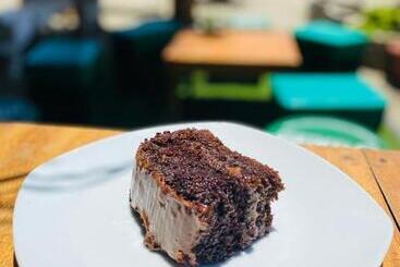 בית מלון כפרי Casa Lobos