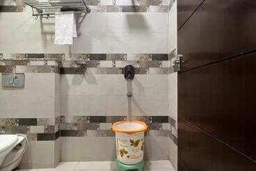 酒店 Central Grand