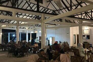 בית מלון כפרי Dewa Daru Resort