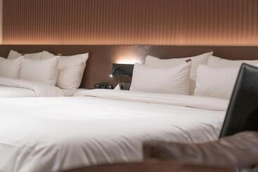 From H About Hotel Chunju