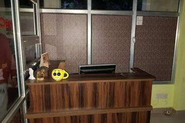 בית מלון כפרי Dalhousie Delight