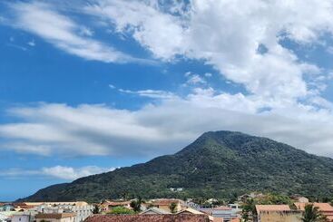 ホテル Grand Atlantico Praia