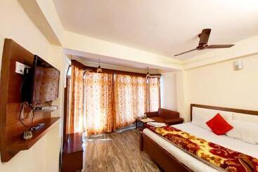 酒店 Gp Guest House Nainital   Excellent Customer Choice   Best Seller