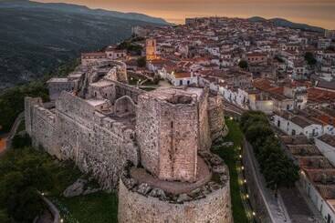 ホテル House Gargano