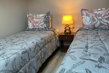 فندق Katarsy´s Hostel