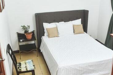 فندق Málaga Managua